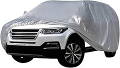 Identifica y soluciona los problemas de las fundas impermeables para coche