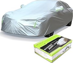 Problemas frecuentes y soluciones para fundas de coche transpirables