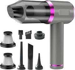 Potencia recomendada para un aspirador de mechero en tu coche