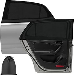 Parasoles para coche laterales