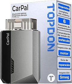Conoce los diferentes tipos de escáneres OBD2 Bluetooth