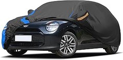 Descubre los diferentes tipos de fundas para coche hatchback y sus beneficios