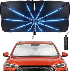 ¿Por qué elegir parasoles a medida para tu coche?