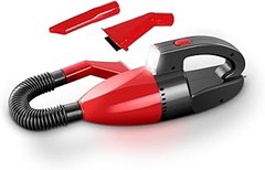 ¿Por qué elegir un aspirador de mechero para limpiar tu coche?