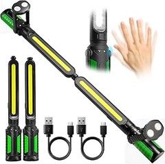 ** Pros y Contras de Usar Luces de Trabajo LED en tu Taller