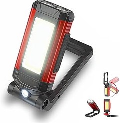 Pros y contras de las luces de trabajo compactas en el taller