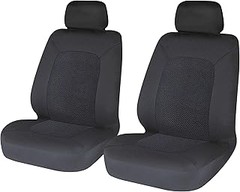 Pros y contras de las fundas para coche en furgonetas